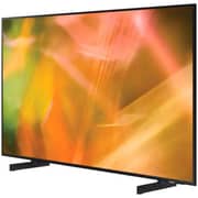 Samsung 55inch HAU8000 Ultra HD 4K LED Smart Television - HG55AU800AUXUE (2025 Model)