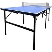 Sparnod Fitness Foldable Table Tennis Table - STT-MINI