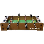 Sparnod Fitness Mini Foosball Table - SFT-10