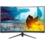Philips Full HD LCD Monitor 27inch - 272M8CZ