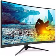 Philips Full HD LCD Monitor 27inch - 272M8CZ