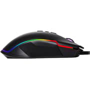 Cooler Master Optical Mouse Black - CM-310-KKWO2