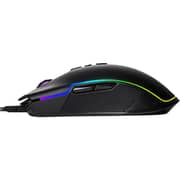 Cooler Master Optical Mouse Black - CM-310-KKWO2