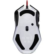 Redragon DAGGER Gaming Mouse Black - DAGGER2M715RGB-1
