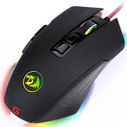 Redragon DAGGER Gaming Mouse Black - DAGGER2M715RGB-1