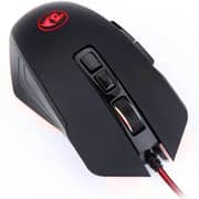 Redragon DAGGER Gaming Mouse Black - DAGGER2M715RGB-1