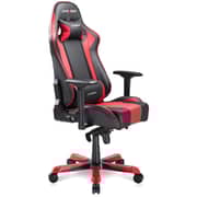 Dxracer King Series Gaming Chair Black/Red - GC-K06-NR-S1
