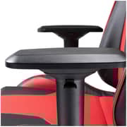 Dxracer King Series Gaming Chair Black/Red - GC-K06-NR-S1