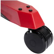 Dxracer King Series Gaming Chair Black/Red - GC-K06-NR-S1