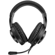 Redragon Hylas Wired Over Ear Gaming Headphone Black