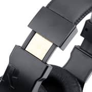 Redragon Pandora Wired Over Ear Gaming Headphone Black