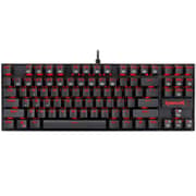 Redragon Mechanical Gaming 4-in-1 Combo Black - K552-BB-2