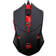 Redragon Mechanical Gaming 4-in-1 Combo Black - K552-BB-2