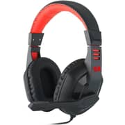 Redragon Mechanical Gaming 4-in-1 Combo Black - K552-BB-2