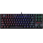 Redragon Mechanical Gaming Keyboard/Mouse Combo Black - K552RGB-BA
