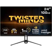 Twisted Minds Eco Series Full HD IPS Monitor 24inch - TM24FHD100IPS