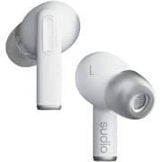 Sudio A1 Pro True Wireless Earbuds White