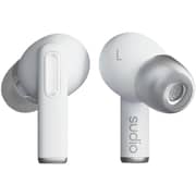 Sudio A1 Pro True Wireless Earbuds White