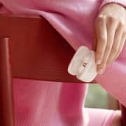 Sudio A1 Pro True Wireless Earbuds White