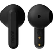Sudio A3 True Wireless Earbuds Black