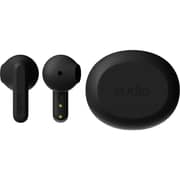 Sudio A3 True Wireless Earbuds Black