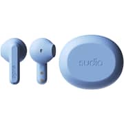 Sudio A3 True Wireless Earbuds Blue