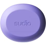 Sudio A3 True Wireless Earbuds Purple