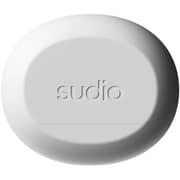 Sudio A3 True Wireless Earbuds White