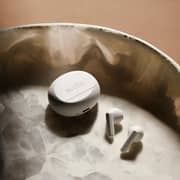 Sudio A3 True Wireless Earbuds White