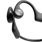 Sudio B4 Sports Bone Conduction In Ear Wireless Headphones Black