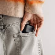 Sudio D1 True Wireless Earbuds Black