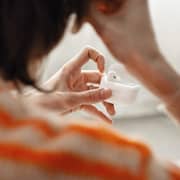 Sudio D1 True Wireless Earbuds White