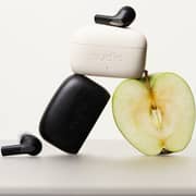 Sudio E3 Wireless Earbuds Black