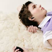 Sudio E3 Wireless Earbuds Black