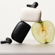 Sudio E3 Wireless Earbuds White