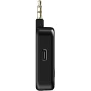 Sudio 1 Pc Mini In-Flight Audio Adaptor Black - FL2