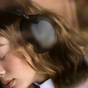 Sudio K2 Wireless On Ear Headset Black