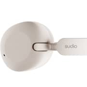 Sudio K2 Wireless On Ear Headset White