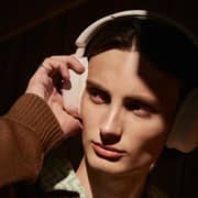 Sudio K2 Wireless On Ear Headset White