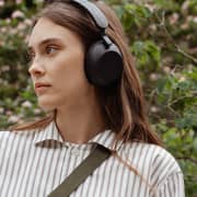 Sudio R3 Wireless On Ear Headset Black