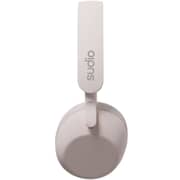 Sudio R3 Wireless On Ear Headset Pink