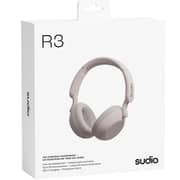 Sudio R3 Wireless On Ear Headset Pink