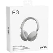 Sudio R3 Wireless On Ear Headset White