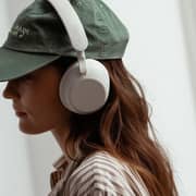 Sudio R3 Wireless On Ear Headset White