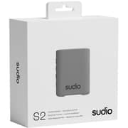 Sudio Wireless Speaker Black - S2