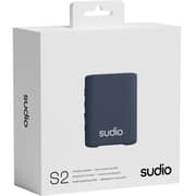 Sudio Wireless Speaker Blue - S2
