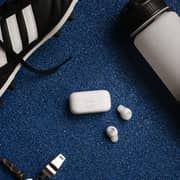 Sudio T3 Wireless Earbuds White