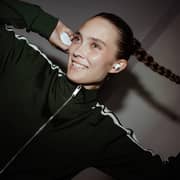 Sudio T3 Wireless Earbuds White