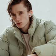 Sudio T3 Wireless Earbuds White