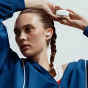 Sudio T3 Wireless Earbuds White